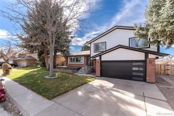 7302 Bates Dr, Denver, CO 80231