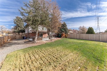 7302 Bates Dr, Denver, CO 80231