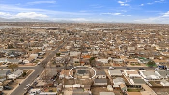 7800 Ladore St, Commerce, CO 80022