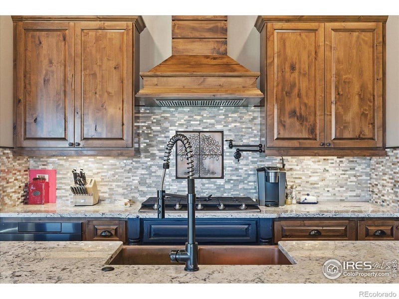 5061 Prairie Lark Ln, Severance, CO 80615