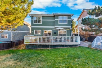 3987 Shane Valley Trl, Castle Rock, CO 80109