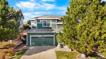 3987 Shane Valley Trl, Castle Rock, CO 80109