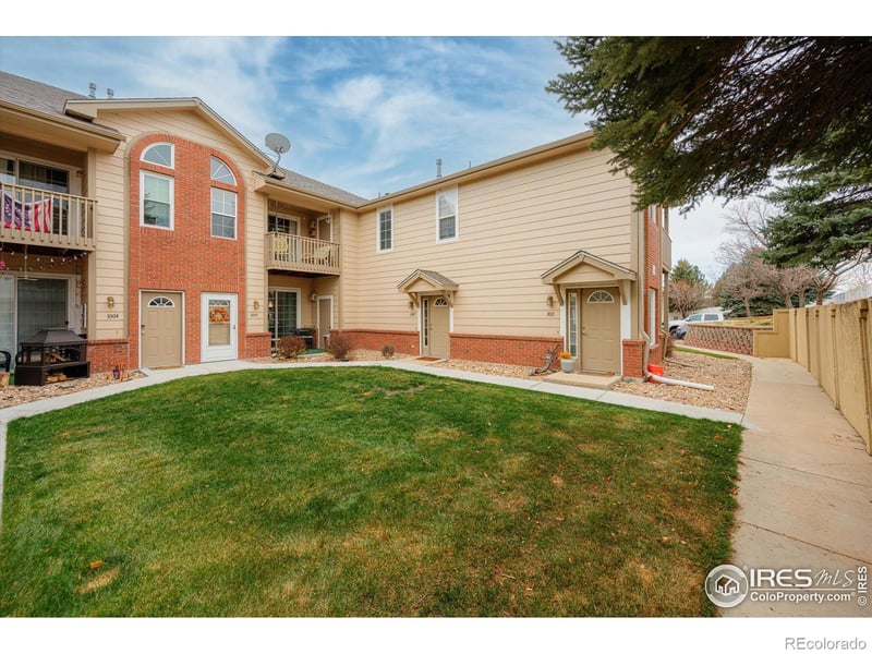 5151 29th St #1011, Greeley, CO 80634