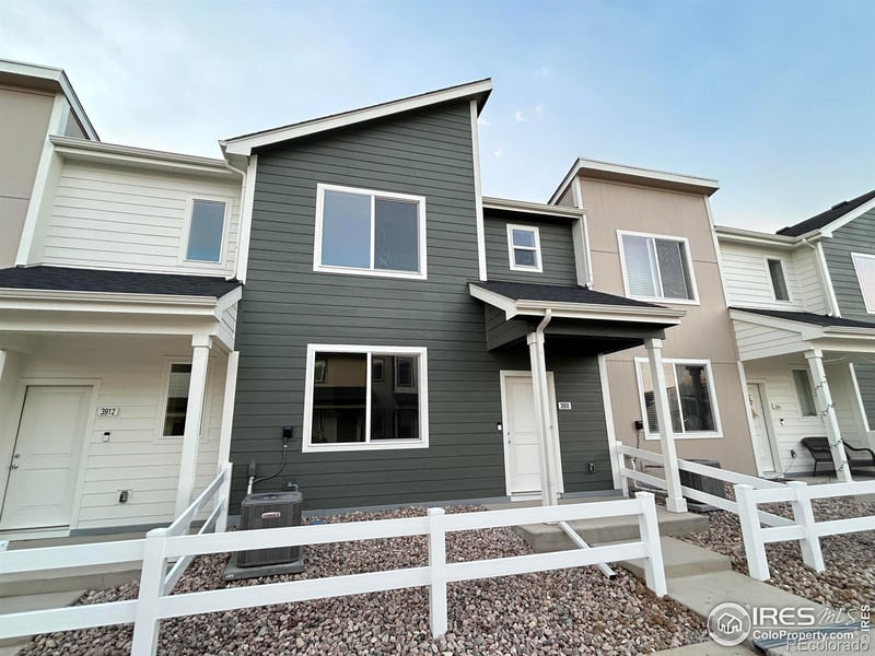 3908 Net St, Evans, CO 80620