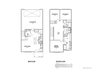 3908 Net St, Evans, CO 80620