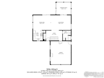 8108 Buck Ridge Ln, Loveland, CO 80538
