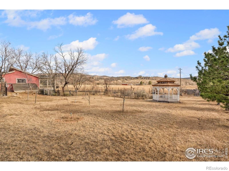 8108 Buck Ridge Ln, Loveland, CO 80538