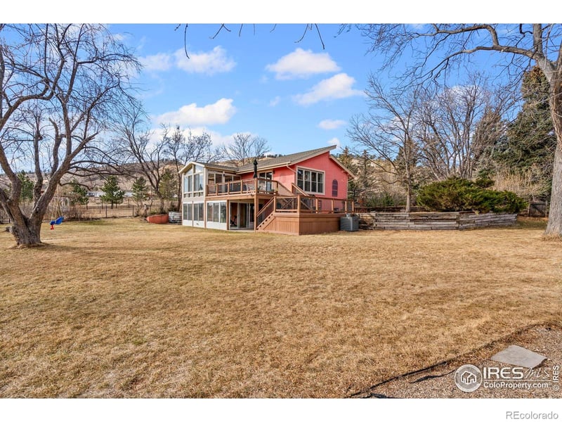 8108 Buck Ridge Ln, Loveland, CO 80538