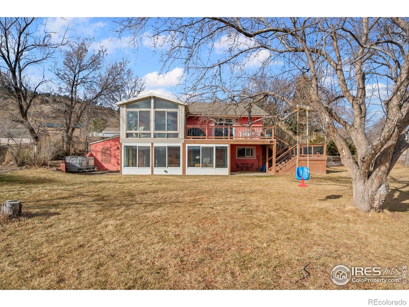 8108 Buck Ridge Ln, Loveland, CO 80538