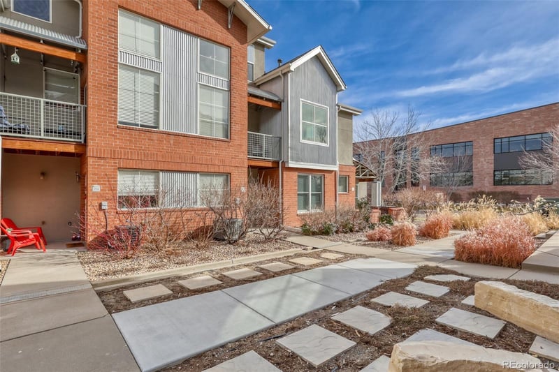 85 Uinta Way #702, Denver, CO 80230
