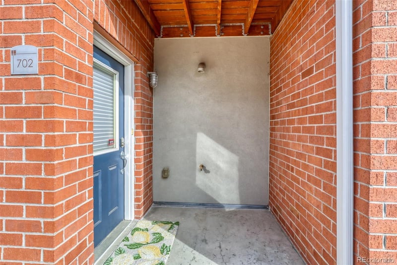 85 Uinta Way #702, Denver, CO 80230