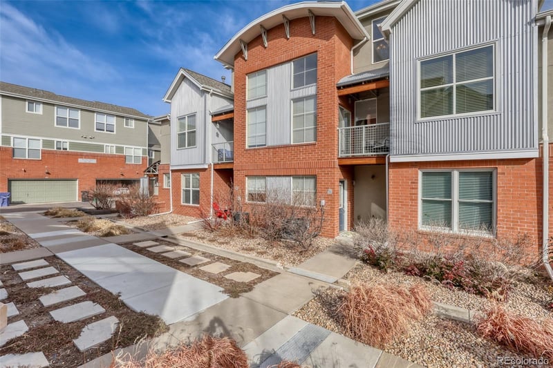 85 Uinta Way #702, Denver, CO 80230