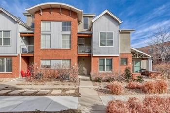 85 Uinta Way #702, Denver, CO 80230