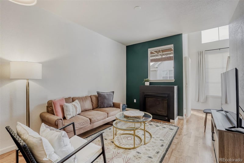 85 Uinta Way #702, Denver, CO 80230