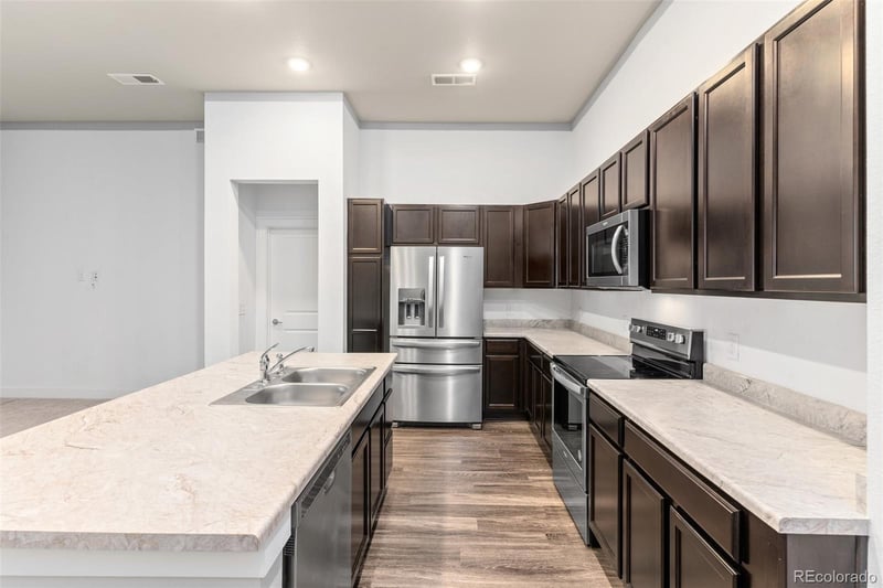 14301 Tennessee Ave #109, Aurora, CO 80012