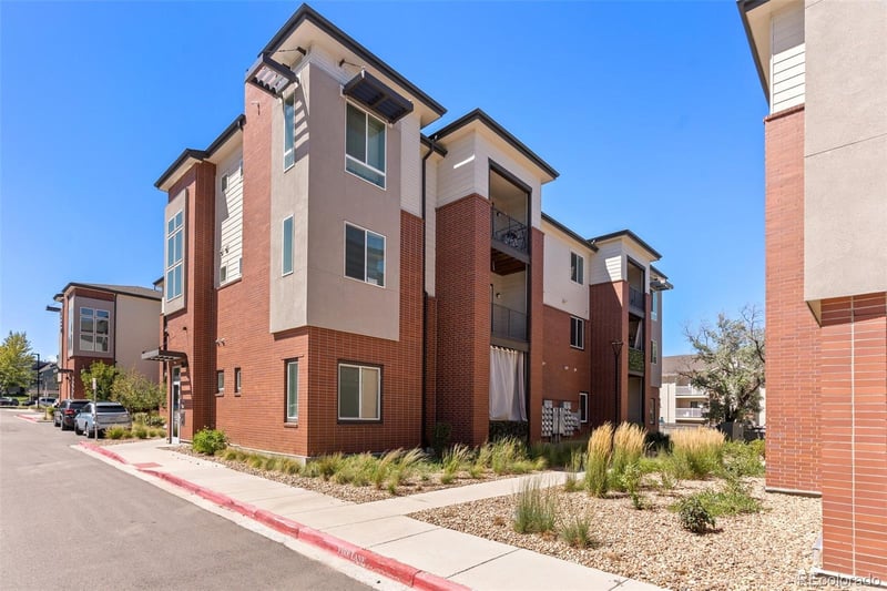 14301 Tennessee Ave #109, Aurora, CO 80012