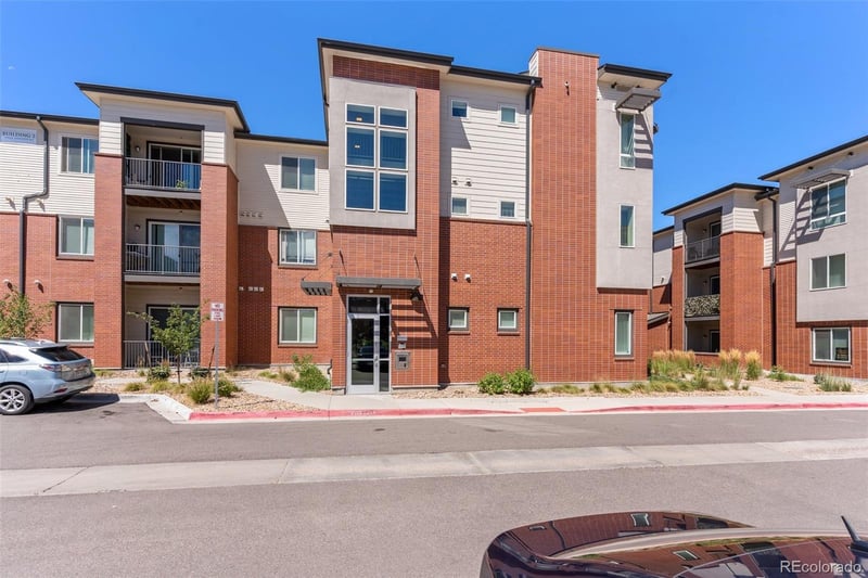 14301 Tennessee Ave #109, Aurora, CO 80012