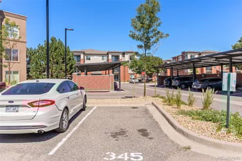 14301 Tennessee Ave #109, Aurora, CO 80012