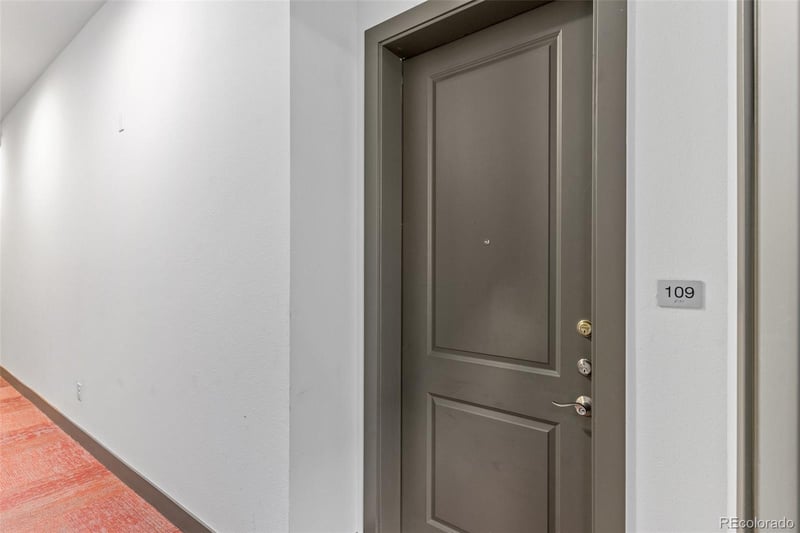 14301 Tennessee Ave #109, Aurora, CO 80012