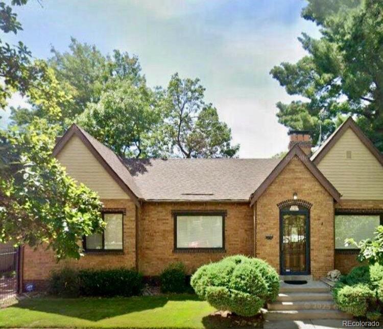 400 Race St, Denver, CO 80209