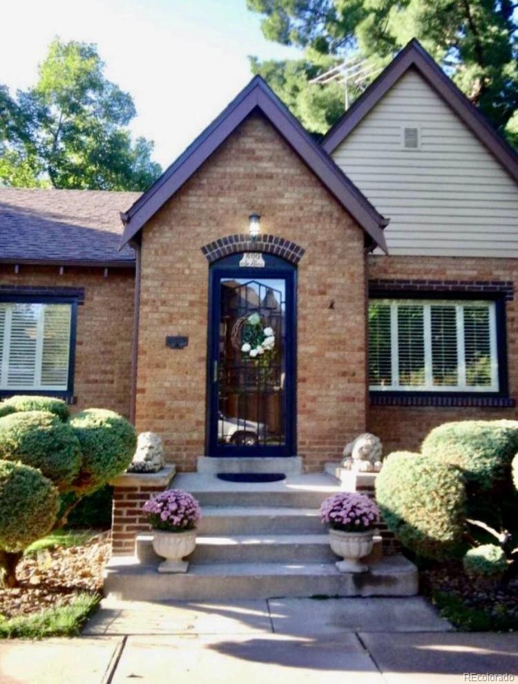 400 Race St, Denver, CO 80209