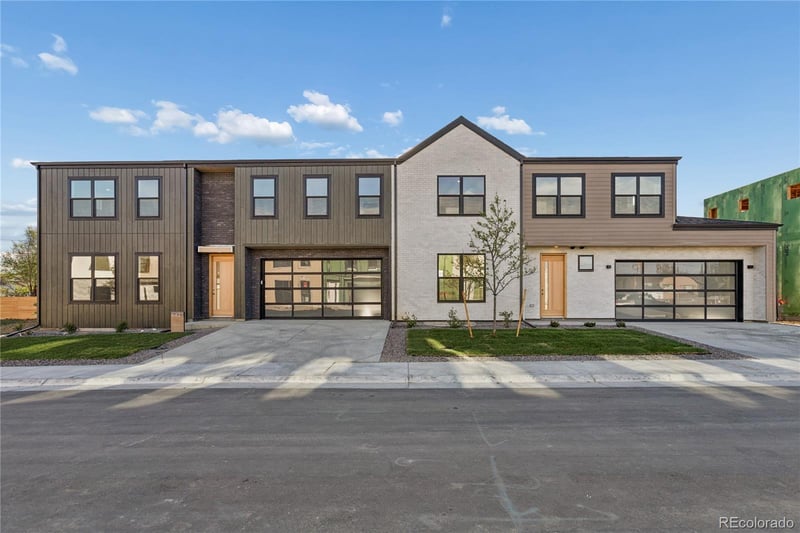 6408 Quitman Ct, Arvada, CO 80003