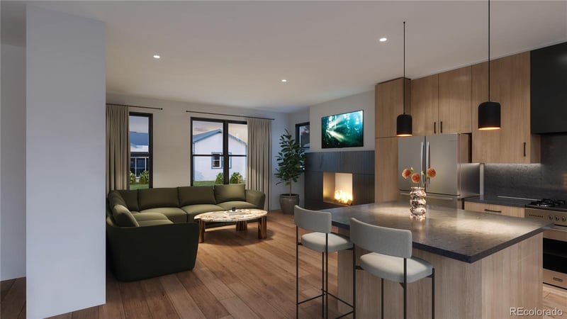 6408 Quitman Ct, Arvada, CO 80003