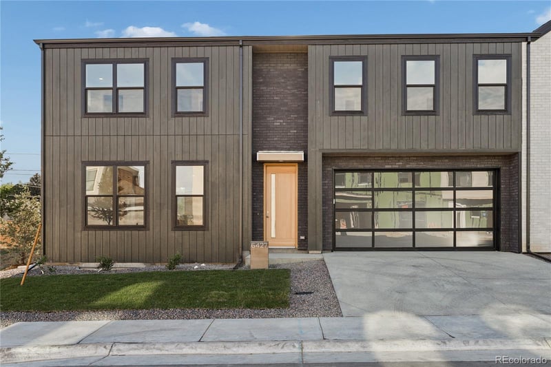 6408 Quitman Ct, Arvada, CO 80003