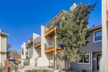 6009 Yarrow St #K, Arvada, CO 80004