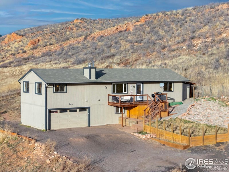 4952 County Road 29, Loveland, CO 80537