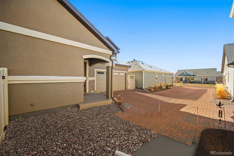 6167 Armdale Hts, Colorado Springs, CO 80927