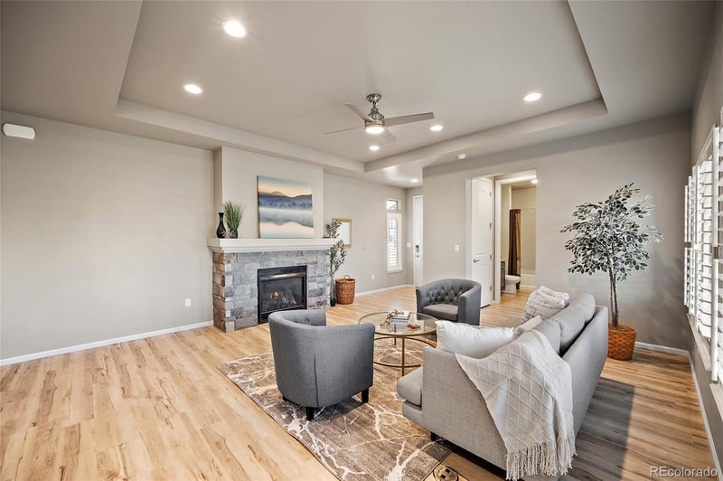 6167 Armdale Hts, Colorado Springs, CO 80927