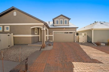 6167 Armdale Hts, Colorado Springs, CO 80927