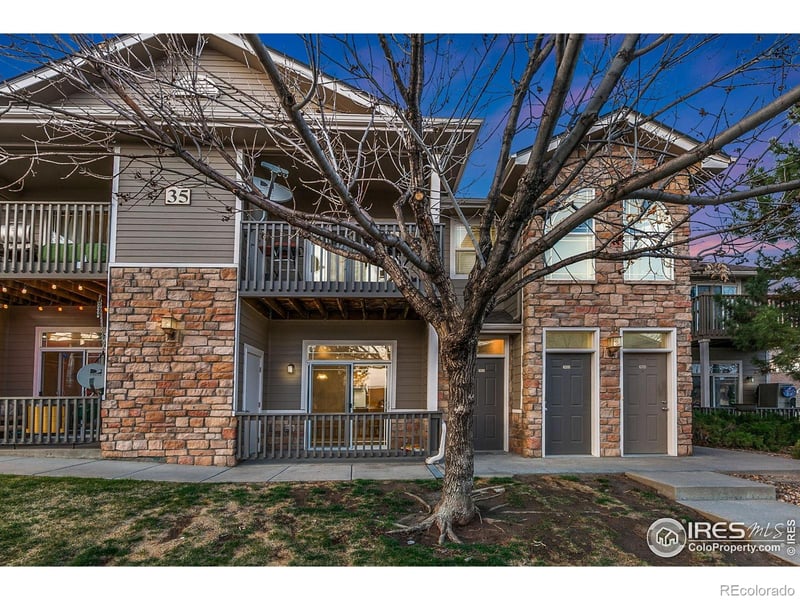 5551 29th St #3513, Greeley, CO 80634