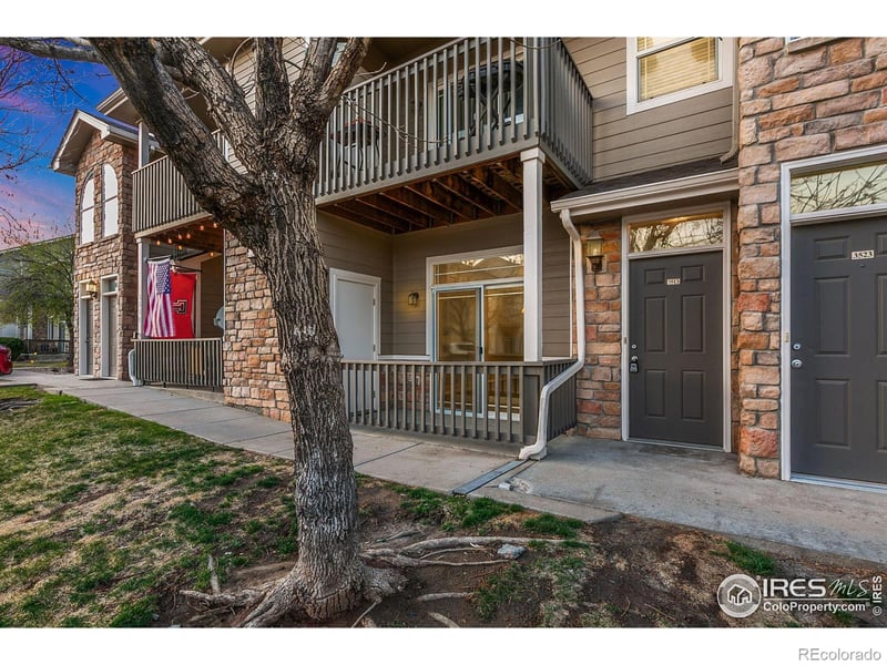 5551 29th St #3513, Greeley, CO 80634