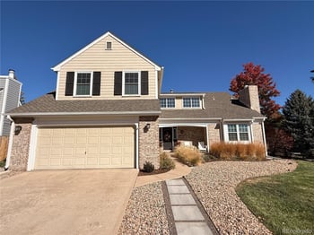 5993 Irwin Pl, Centennial, CO 80112