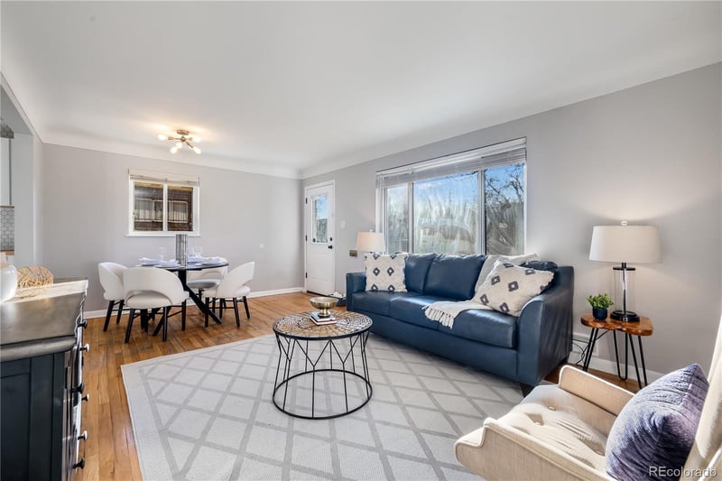 3690 Olive St, Denver, CO 80207