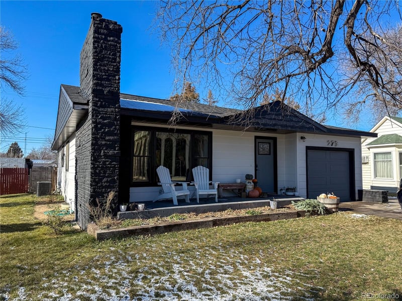 273 13th St, Burlington, CO 80807