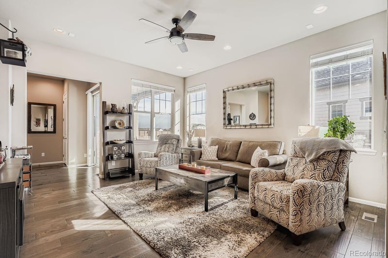 25125 Phillips Dr, Aurora, CO 80016