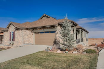 25125 Phillips Dr, Aurora, CO 80016