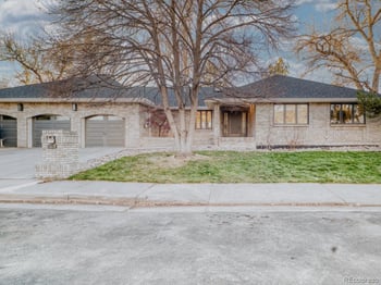 3815 Quail Ct, Wheat Ridge, CO 80033