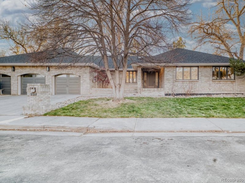 3815 Quail Ct, Wheat Ridge, CO 80033