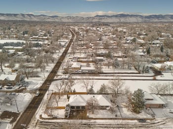 3815 Quail Ct, Wheat Ridge, CO 80033