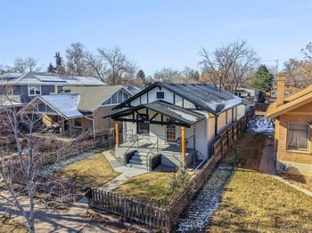 3433 Quitman St, Denver, CO 80212