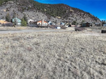 LOT B Mountain Ave, Empire, CO 80438