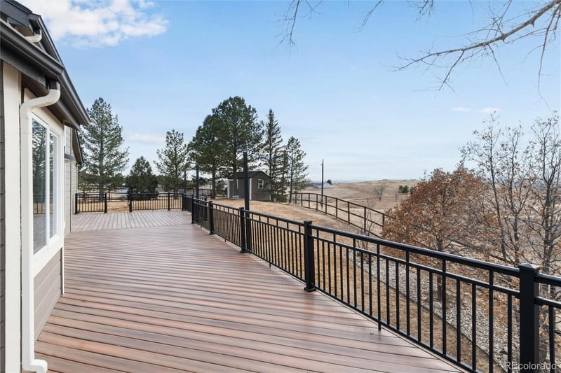 6602 E Sage Ln, Parker, CO 80138