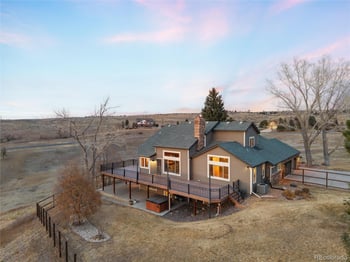 6602 Sage Ln, Parker, CO 80138