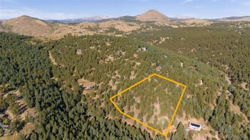 155 Millionaire Dr, Boulder, CO 80302