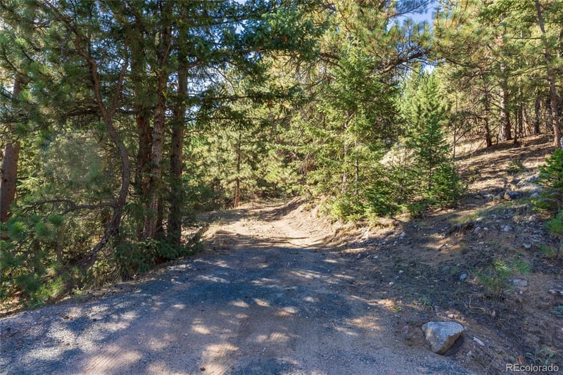 155 Millionaire Dr, Boulder, CO 80302