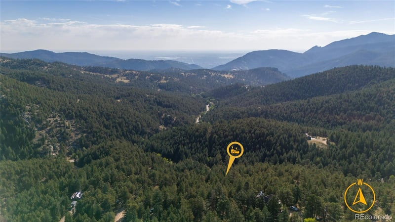 155 Millionaire Dr, Boulder, CO 80302